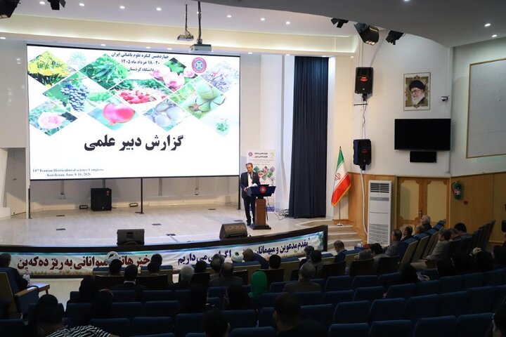 فناوری‌های نوین؛ راهکار عبور از چالش‌های باغبانی و امنیت غذایی
