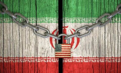 فوری/ آمریکا صنعت گاز ایران را تحریم کرد