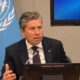 فوری/ سازمان ملل هشدار داد