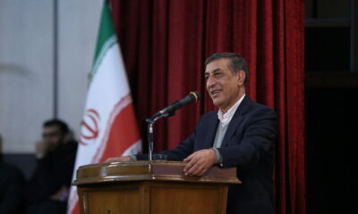 قائم پناه: ایران از جنگ با دو قدرت اتمی پیروز بیرون آمد
