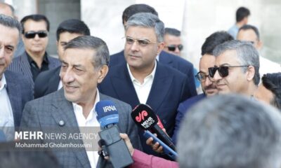 قائم پناه: منافع ملی ایران با قدرت تأمین خواهد شد