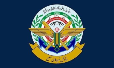قرارگاه خاتم: ارتش و سپاه به پایگاه‌های آمریکا حمله کردند