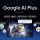 قیمت اشتراک AI Plus جمینای ارزان‌تر و فضای ذخیره‌سازی آن دو برابر شد