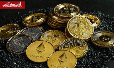قیمت تتر، اتریوم و بیت‌کوین امروز شنبه ۲۳ خرداد | بازار در حالت احتیاط