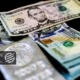 قیمت دلار امروز سه شنبه 26خرداد/ ریزش قیمت + جدول و جزئیات