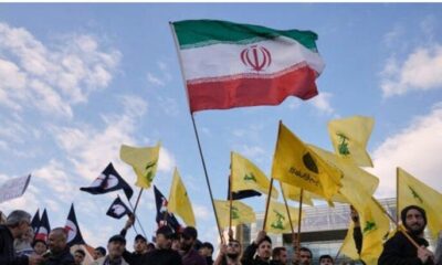 لبنان مظلوم را دریابیم