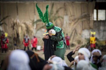 لزوم استقبال از جریان‌های نوگرا؛ تعزیه بخشی از هویت هنری ماست