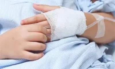 ماجرای مسمومیت کودک ۷ ساله با مواد مخدر در آباده چه بود؟