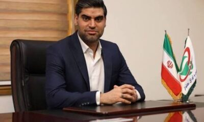 ماجرای نامه سرگشاده مدیرعامل پرسپولیس به مهدی تاج چیست؟