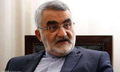 مجلس مدیریت بر تنگه هرمز را قانونمند می‌کند؛ عمان نیز پای کار است