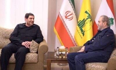 مخبر: آتش‌بس بدون توجه به محور مقاومت و لبنان موضوعیت ندارد