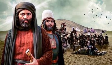 «مختارنامه»؛ میان شکوه تولید و فرسایش تکرار/ گورستان تصویری روی آنتن تلویزیون؛ کدام بازیگران مختارنامه دیگر در میان ما نیستند؟