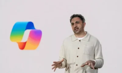 مدیر مایکروسافت از پیش‌بینی حذف مشاغل توسط هوش مصنوعی عقب‌نشینی کرد