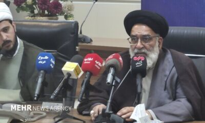 مراسم سالگرد قیام خونین ۱۵ خرداد در استان تهران برگزار می شود