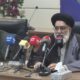 مراسم سالگرد قیام خونین ۱۵ خرداد در استان تهران برگزار می شود
