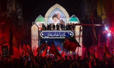 مراسم وداع و تشییع رهبر شهید انقلاب پس از دهه اول محرم برگزار می‌شود