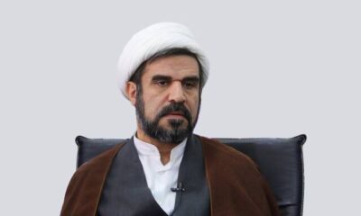 مردم با حضور پرشور خود در مهمانی غدیر، پیام وحدت به جهان مخابره کنند