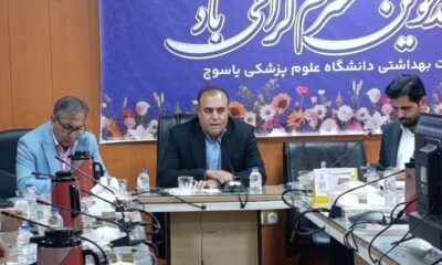 مشکل بوی نامطبوع فاضلاب کارخانه قند باید ظرف یک ماه کاهش یابد