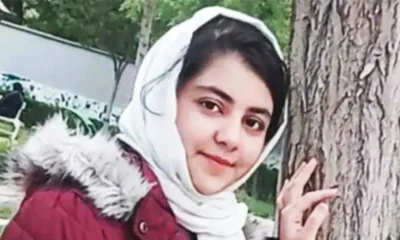 معمای ناپدید شدن مبینا حل شد/ ماجرا چه بود؟