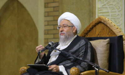ملت شریف ایران بیش از ۱۰۰ روز پرچم ایستادگی را برافراشتند