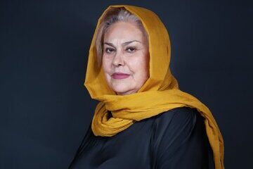 مهرانه مهین‌ترابی بعد از ۲۳ سال روی صحنه تئاتر می‌آید