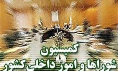 مهلت یک‌ماهه به دولت برای اجرای قانون ساماندهی وضعیت حوزه‌های انتخابیه