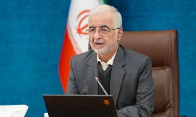 مومنی: اجلاس شانگهای فرصتی بسیار خوب برای دیپلماسی منطقه‌ای است