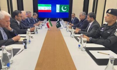 مومنی: تجارت ایران و پاکستان باید به ده میلیارد دلار افزایش یابد