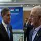 مومنی: سازمان همکاری‌ شانگهای بازیگری بسیار موثر در تحولات جهانی است