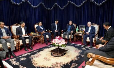 مومنی: هدف‌گذاری تجارت ۱۰ میلیارد دلاری ایران و پاکستان عملیاتی می‌شود