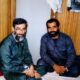 میداندار؛ حکایت فرماندهی که بر صاعقه ها فرمان می دهد! 