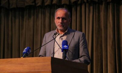 میعادفر: نیروی انسانی مهم ترین نقطه قوت اورژانس است