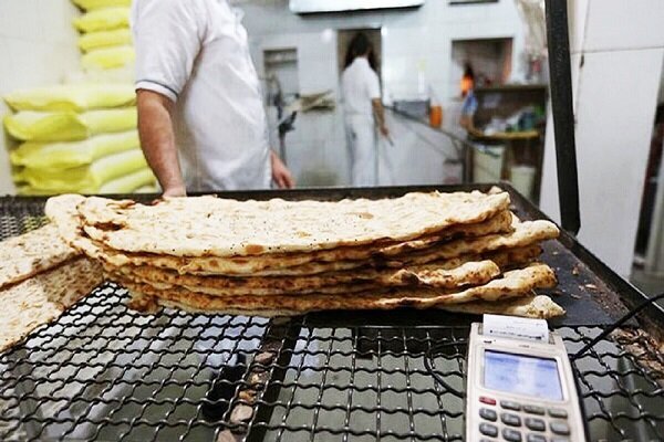 نانوا گران کرد و مسئول تایید؛ کیفیت همچنان در تنور وعده ها