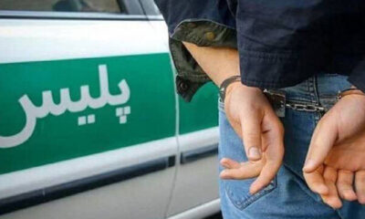 ناکامی سناریوی آزادی محکوم ۶۷ میلیاردی با وثیقه جعلی در گلستان