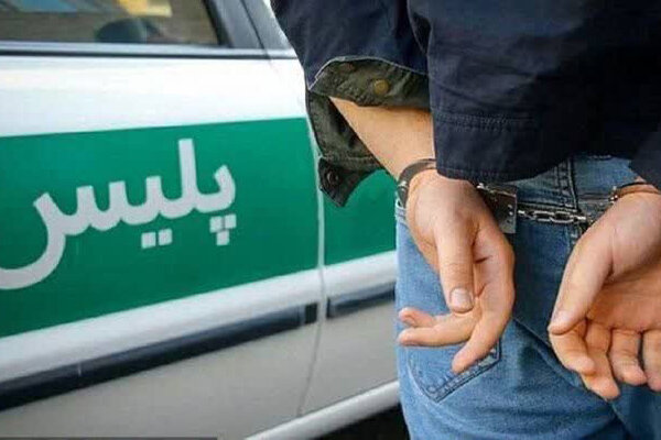 ناکامی سناریوی آزادی محکوم ۶۷ میلیاردی با وثیقه جعلی در گلستان