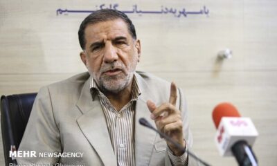 نباید اجازه تکرار ناامنی در منطقه را داد؛ پایگاه‌های آمریکا جمع شود