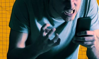نتایج نظرسنجی جدید: کاربران از حضور هوش مصنوعی در بخش پشتیبانی شرکت‌ها عاصی شده‌اند