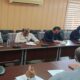 نخستین دوره کانون ارزیابی شایستگی عمومی مدیران پایه در بوشهر برگزار شد