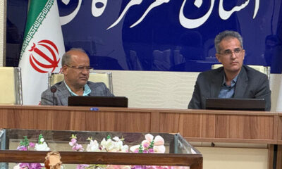 نظارت بر شرکت‌های سواری کرایه هرمزگان