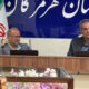 نظارت بر شرکت‌های سواری کرایه هرمزگان