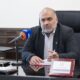 نقش حمایتگر بانک مسکن از مردم و تولید ملی در جنگ تحمیلی سوم
