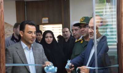 نقش کتابخانه‌های عمومی در تربیت نسل آگاه و مسئولیت‌پذیر بی‌بدیل است