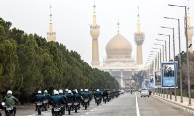 نمازجمعه تهران در روز ۱۵ خرداد در حرم امام برگزار می‌شود