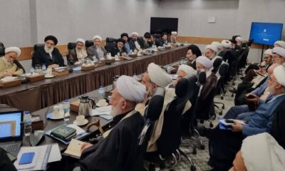 نمایندگان ولی فقیه:جبهه مقاومت رکن استوار راهبردی دفاعی جهان اسلام است