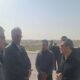 نهضت بزرگراه‌سازی در سیستان و بلوچستان بدون وقفه ادامه دارد