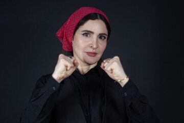 ​​​​​​​نورا هاشمی به جمع بازیگران نمایش «برای فروش» پیوست/ آغاز اجرا از ۱۰ تیر