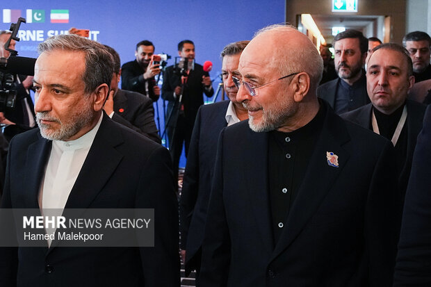 نکات مهم و توافقات انجام شده در بیانیه پایان گفتگوهای بورگن اشتوک
