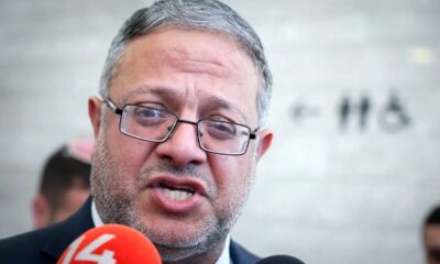 هشدار شدیداللحن بن‌گویر به آمریکا/ هر کس به ما پشت کند، ضرر خواهد دید