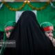 همایش شیرخوارگان حسینی هم‌زمان با سراسر کشور در سنندج برگزار می‌شود