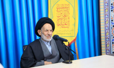 وحدت مردم و مسئولان رمز اصلی موفقیت و استمرار انقلاب اسلامی است